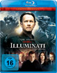 Illuminati - Extended Version (Single Edition) Blu-ray
