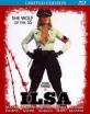 Ilsa: She Wolf of the SS (Limited Hartbox Edition) (Cover A) Blu-ray