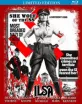 Ilsa: She Wolf of the SS (Limited Hartbox Edition) (Cover C) Blu-ray