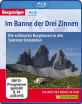 Im Banne der Drei Zinnen Blu-ray