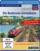 Im Führerstand: Die Bodensee-Gürtelbahn Blu-ray