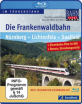 Im Führerstand: Die Frankenwaldbahn Blu-ray