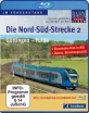 Im Führerstand - Die Nord-Süd-Strecke 2: Göttingen - Fulda Blu-ray