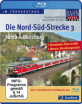 Im Führerstand - Die Nord-Süd-Strecke 3: Fulda - Würzburg Blu-ray