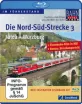 Im Führerstand - Die Nord-Süd-Strecke 3: Fulda - Würzburg Blu-ray