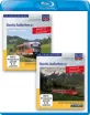 Im Führerstand - Durchs Außerfern 1&2 Blu-ray
