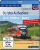 Im Führerstand - Durchs Außerfern 1: Kempten - Reutte Blu-ray
