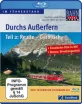 Im Führerstand - Durchs Außerfern 2: Reutte - Garmisch Blu-ray