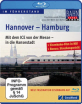 Im Führerstand: Hannover - Hamburg Blu-ray