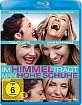 Im Himmel trägt man hohe Schuhe Blu-ray