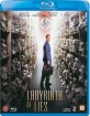 Labyrinth of Lies (2014) (FI Import) Blu-ray