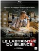 Le Labyrinthe du silence (FR Import) Blu-ray
