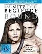 Im Netz der Begierde - Bound (Limited Mediabook Edition) Blu-ray