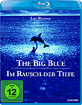 The Big Blue - Im Rausch der Tiefe Blu-ray