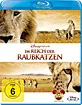 Im Reich der Raubkatzen Blu-ray