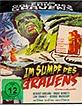 Im Sumpf des Grauens (Die Rache der Galerie des Grauens) Blu-ray