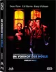 Im Vorhof der Hölle (Limited Mediabook Edition) (Cover A) (AT Import) Blu-ray
