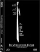 Im Vorhof der Hölle (Limited Mediabook Edition) (Cover B) (AT Import) Blu-ray