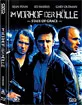 Im Vorhof der Hölle (Limited Mediabook Edition) (Cover C) (AT Import) Blu-ray