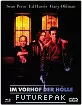 Im Vorhof der Hölle (Limited FuturePak Edition) (AT Import) Blu-ray