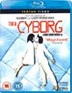 I'm a Cyborg (UK Import ohne dt. Ton) Blu-ray