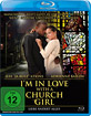 I'm in Love with a Church Girl Blu-ray