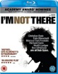 I'm Not There (UK Import ohne dt. Ton) Blu-ray
