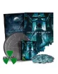 Imaginaerum by Nightwish (Limited Mailorder Edition) Blu-ray