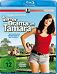 Immer Drama um Tamara (Neuauflage) Blu-ray
