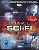 Immortal + Battleforce + The Ark (Ultimate Sci-Fi Box) Blu-ray