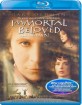 Immortal Beloved (CA Import ohne dt. Ton) Blu-ray