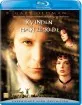 Kvinden han elskede (DK Import) Blu-ray