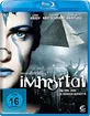 Immortal (Single Edition) Blu-ray
