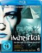 Immortal - 2 Disc Special Edition Blu-ray