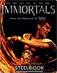 Immortals 3D - Limited Edition Steelbook (Blu-ray 3D + Blu-ray + Digital Copy) (UK Import ohne dt. Ton) Blu-ray