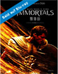 Immortals 3D (Blu-ray 3D) (NL Import ohne dt. Ton) Blu-ray