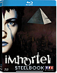 Immortel: Ad Vitam - Steelbook (FR Import ohne dt. Ton) Blu-ray