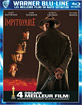 Impitoyable (FR Import) Blu-ray