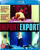 Import/Export (UK Import ohne dt. Ton) Blu-ray