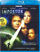 Impostor (2001) (Region A - US Import ohne dt. Ton) Blu-ray