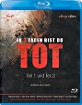 In 3 Tagen bist du tot 1&2 (AT Import) Blu-ray