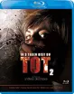 In 3 Tagen bist du tot 2 (AT Import) Blu-ray