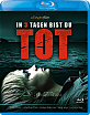 In 3 Tagen bist du tot (AT Import) Blu-ray