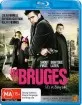 In Bruges (AU Import ohne dt. Ton) Blu-ray