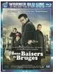 Bon baisers de Bruges (FR Import ohne dt. Ton) Blu-ray