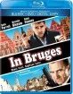 In Bruges (Blu-ray + DVD + Digital Copy) (US Import ohne dt. Ton) Blu-ray