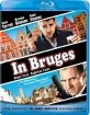 In Bruges (US Import ohne dt. Ton) Blu-ray