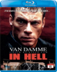 In Hell (SE Import ohne dt. Ton) Blu-ray