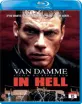 In Hell (SE Import ohne dt. Ton) Blu-ray