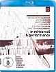 In Rehearsal & Performance - Vol. II (SD on Blu-ray) Blu-ray